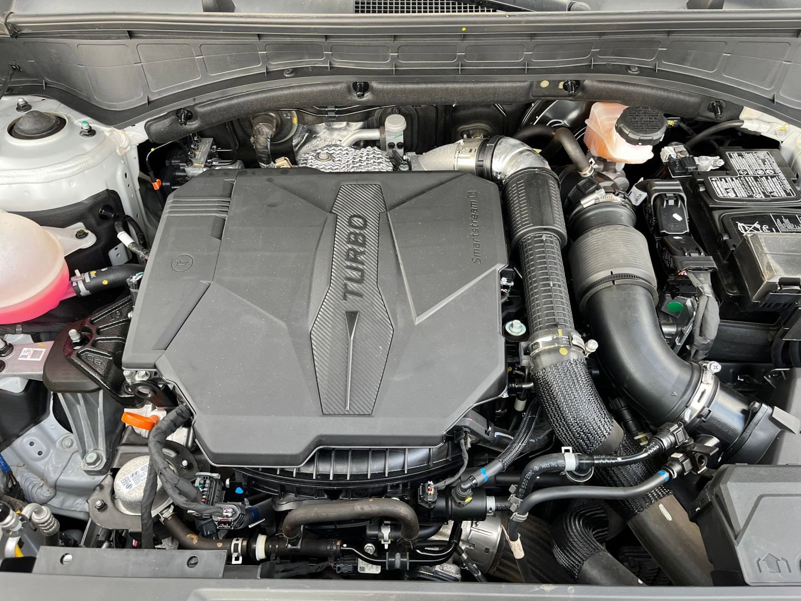 Thumbnail: 2025 Hyundai Santa Fe - 35