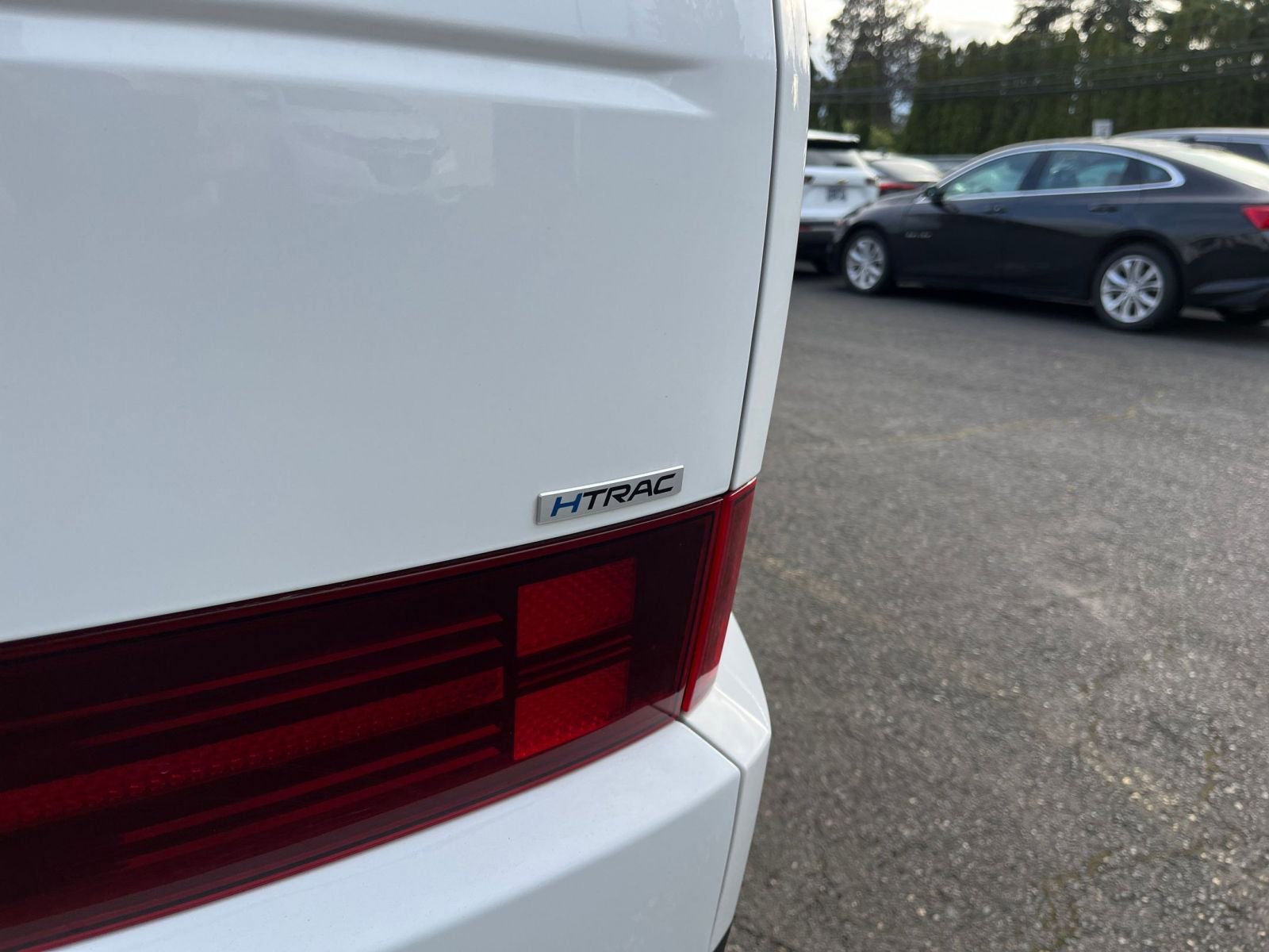 Thumbnail: 2025 Hyundai Santa Fe - 18