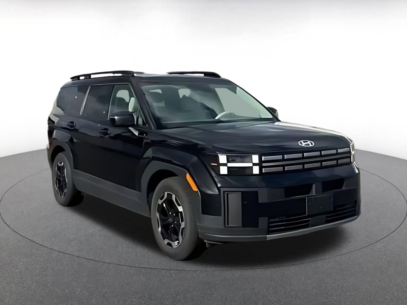 Thumbnail: 2025 Hyundai Santa Fe - 17