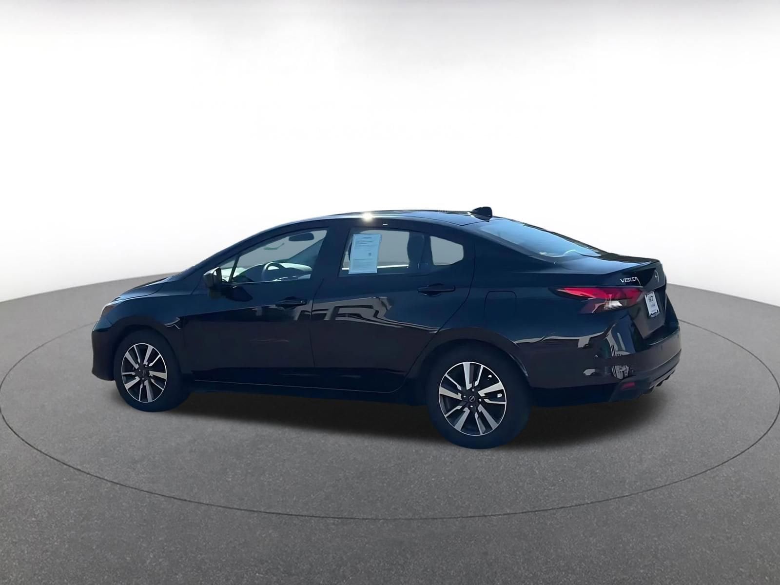 Thumbnail: 2025 Nissan Versa - 10