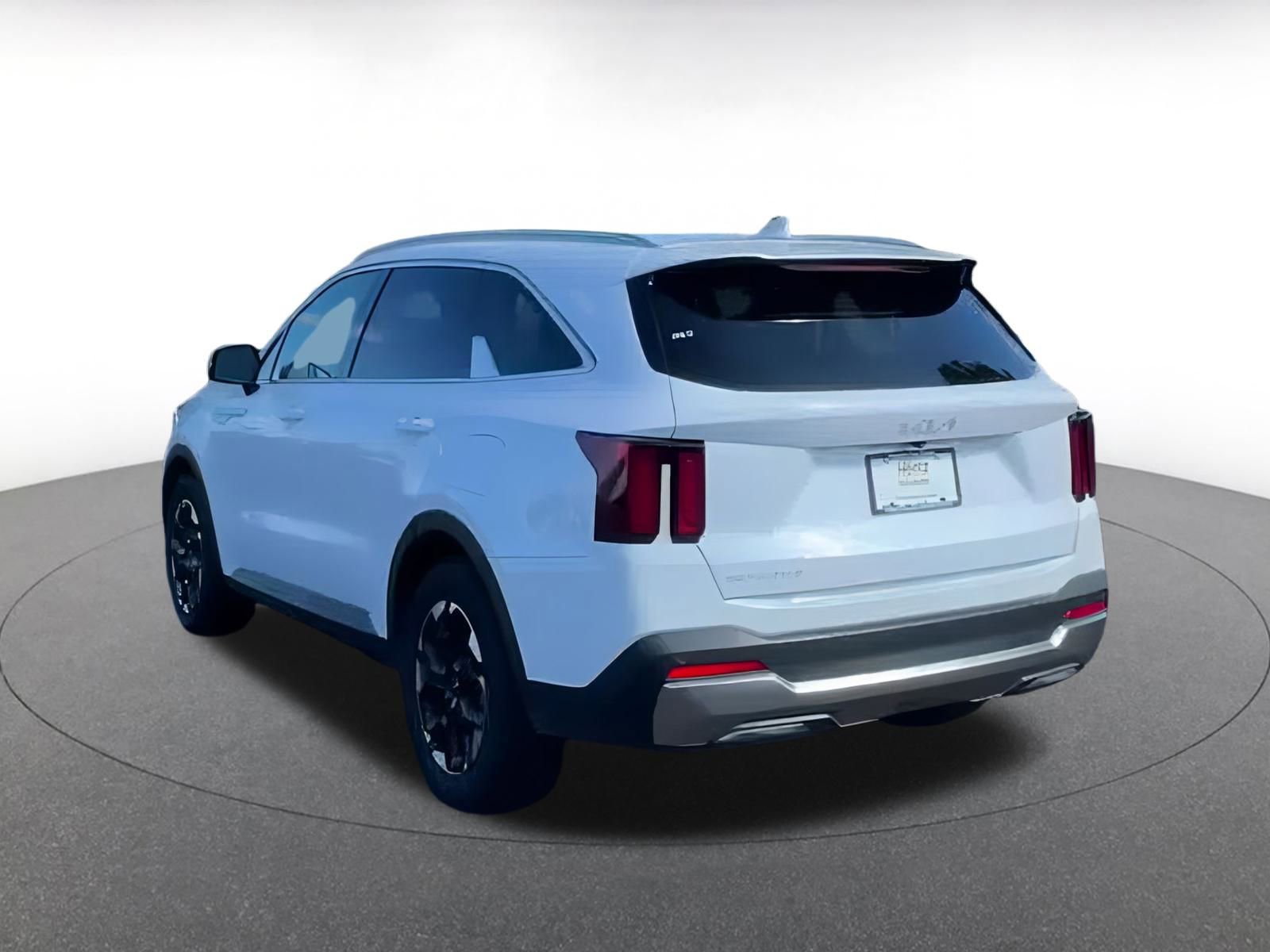 Thumbnail: 2024 Kia Sorento - 15
