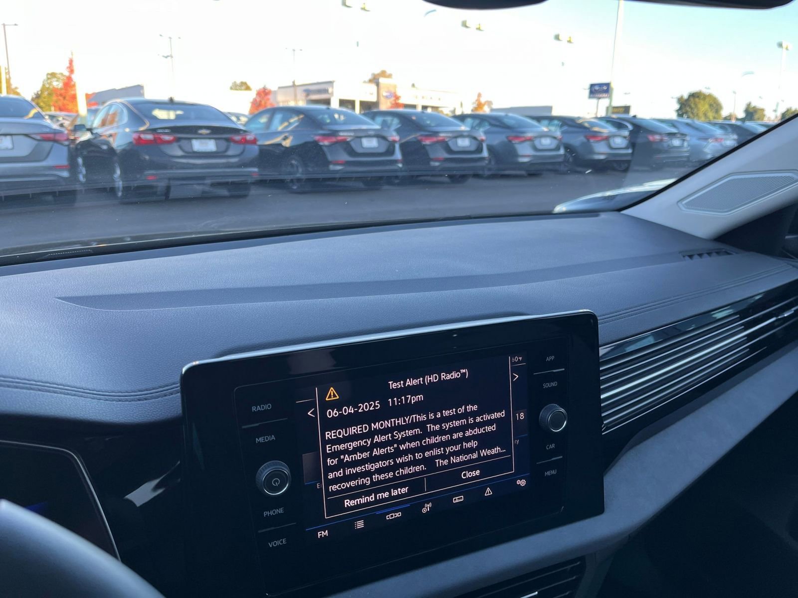 Thumbnail: 2025 Volkswagen Jetta - 18