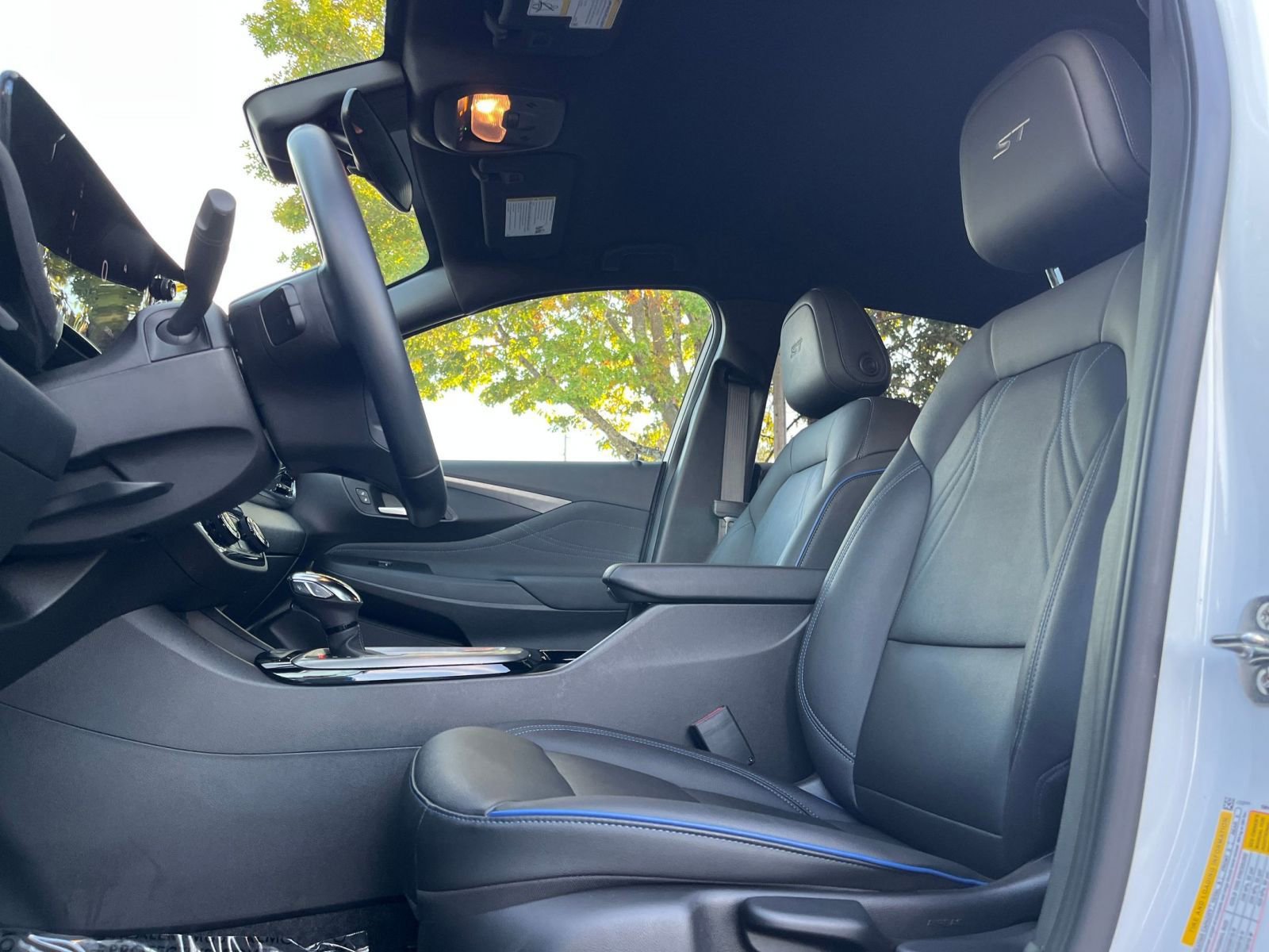 Thumbnail: 2025 Buick Envista - 24