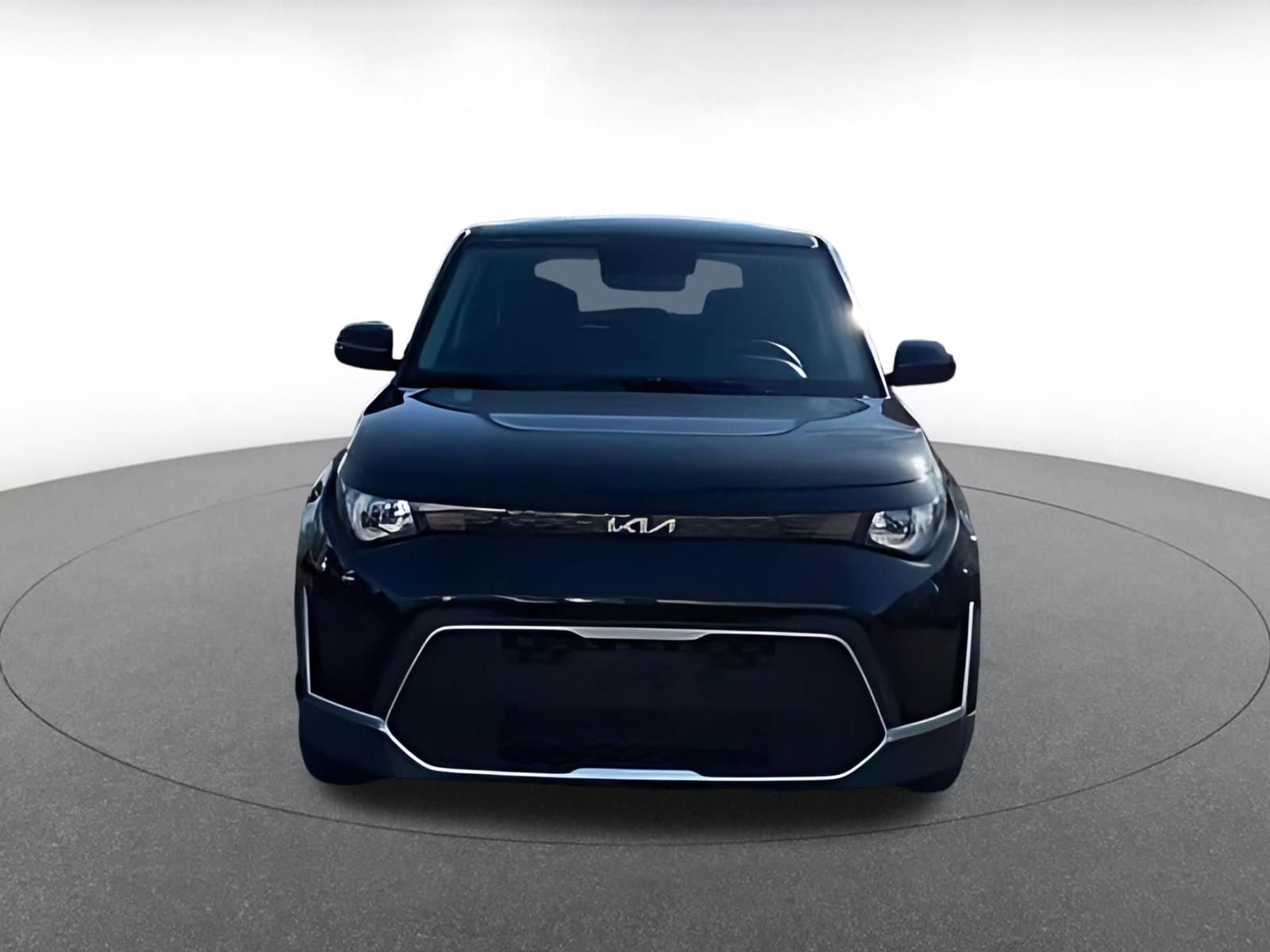 Thumbnail: 2025 Kia Soul - 17