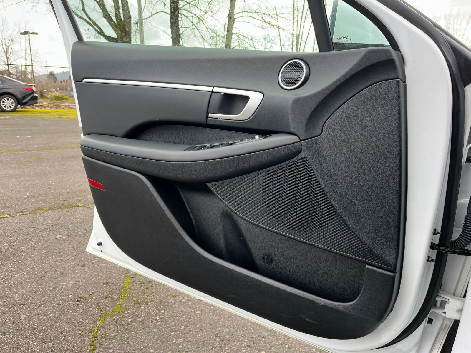 Thumbnail: 2025 Hyundai Sonata - 18