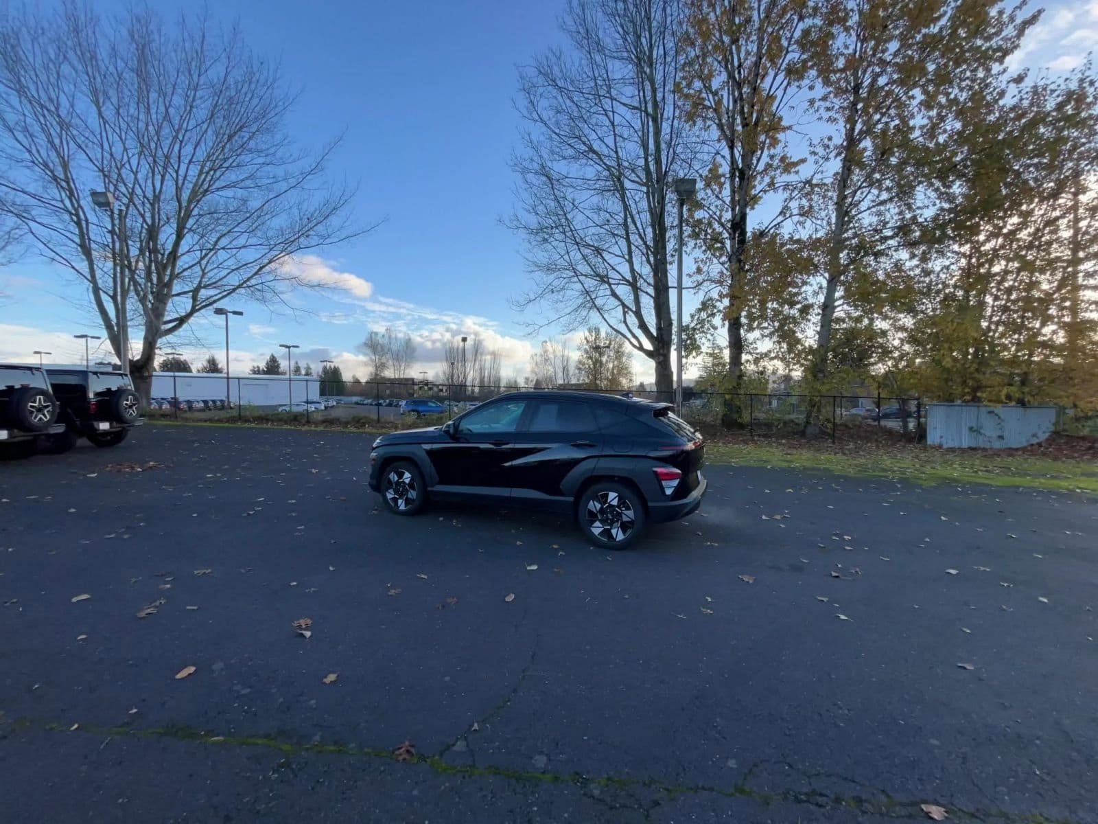 Thumbnail: 2025 Hyundai Kona - 15