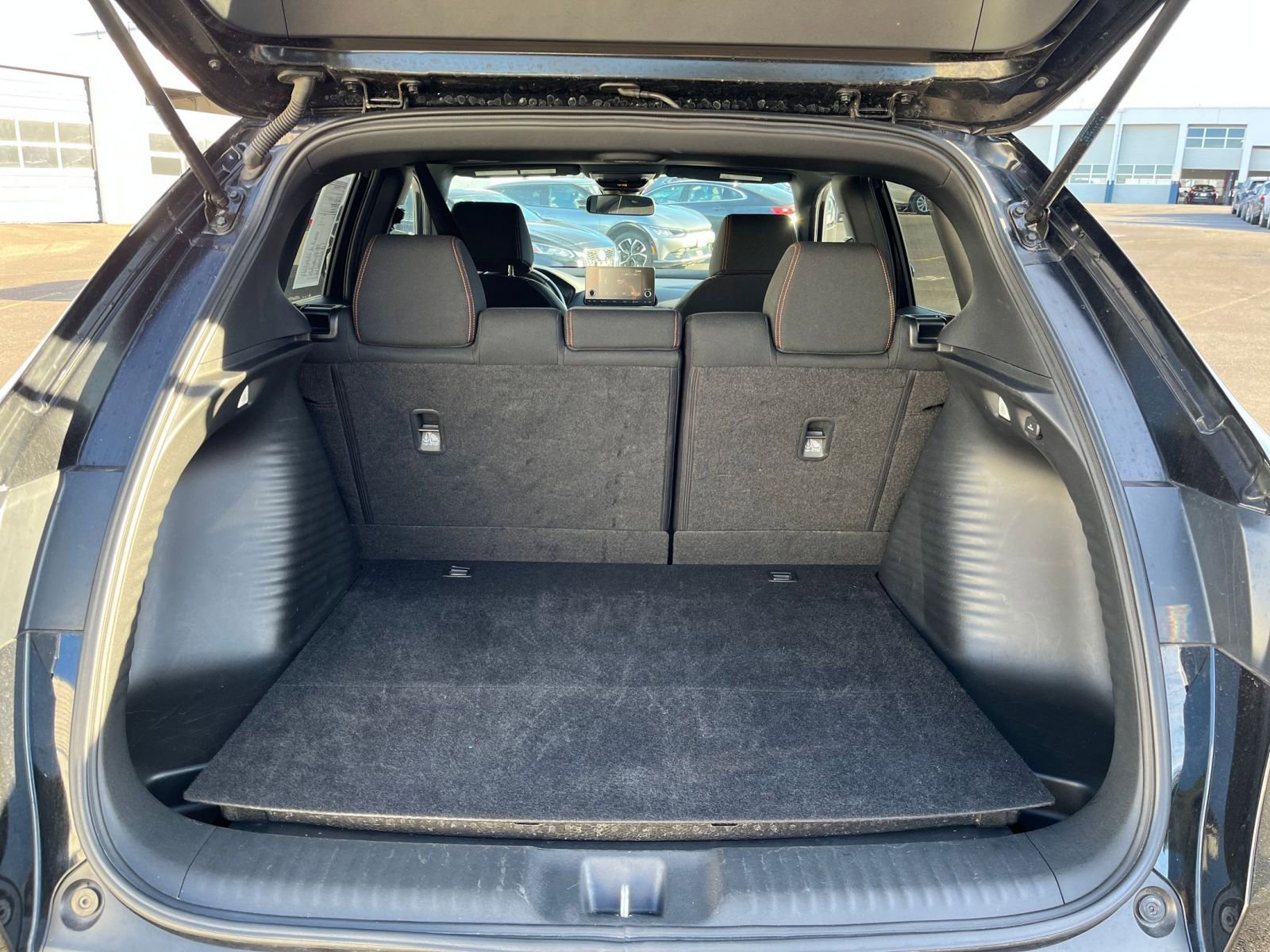 Thumbnail: 2025 Honda HR-V - 29