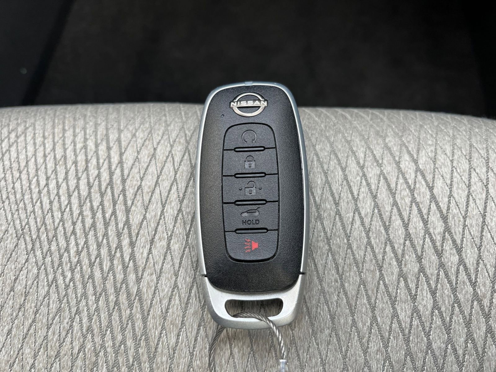 Thumbnail: 2025 Nissan Rogue - 22