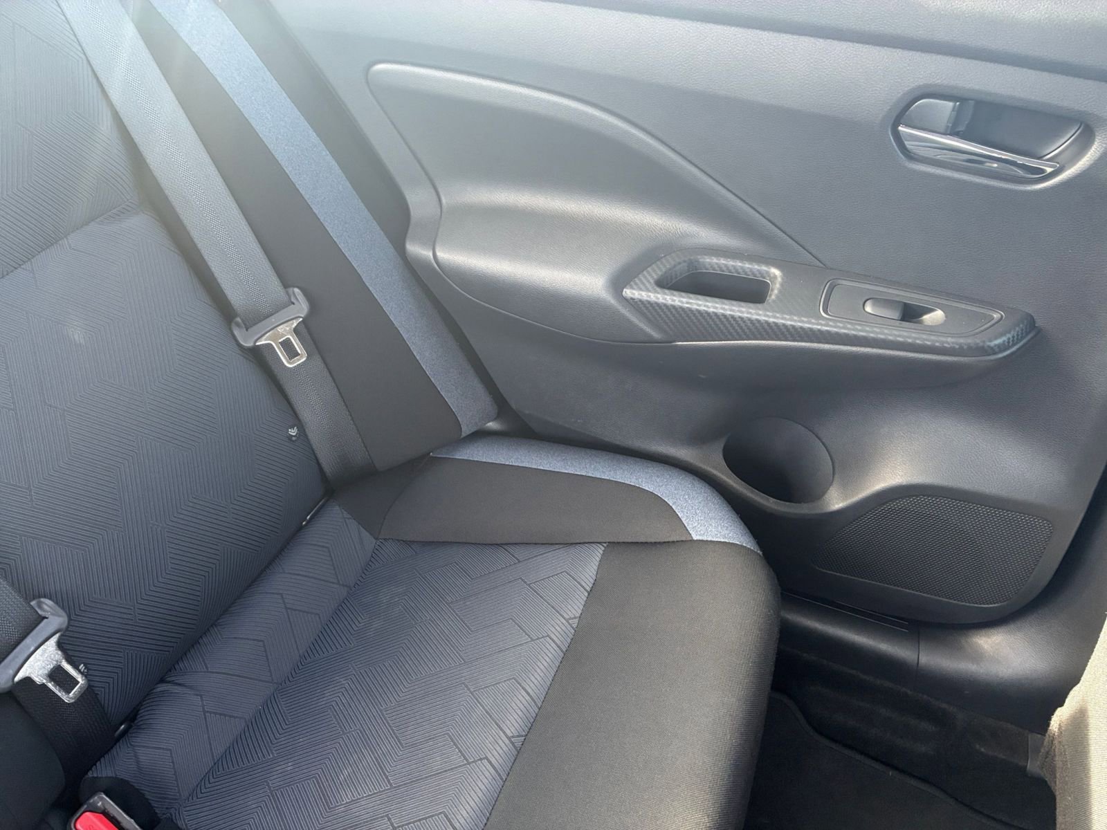 Thumbnail: 2025 Nissan Versa - 35