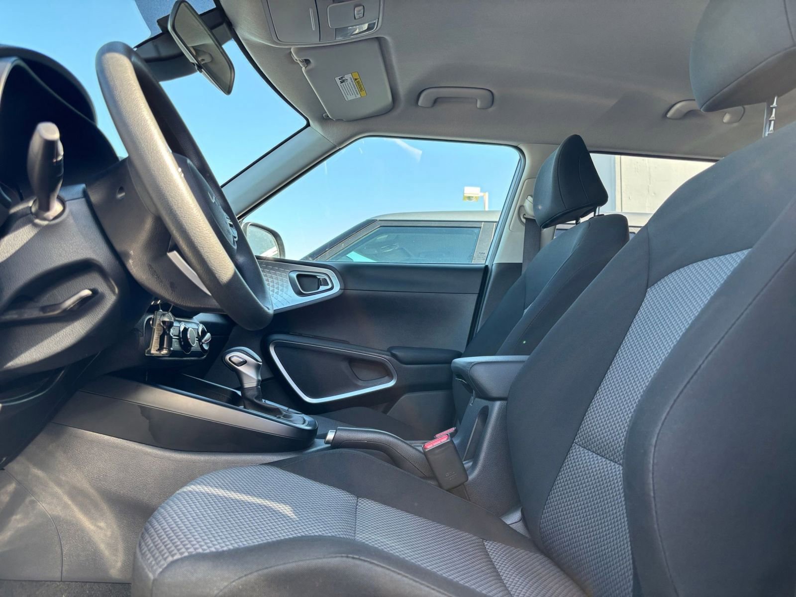 Thumbnail: 2025 Kia Soul - 24