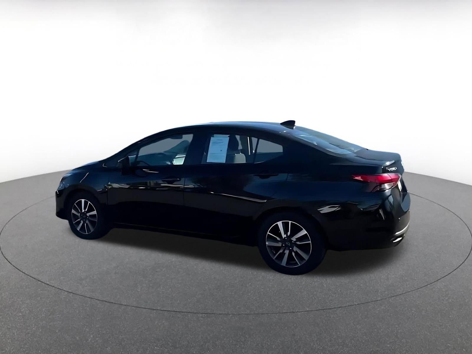 Thumbnail: 2025 Nissan Versa - 12