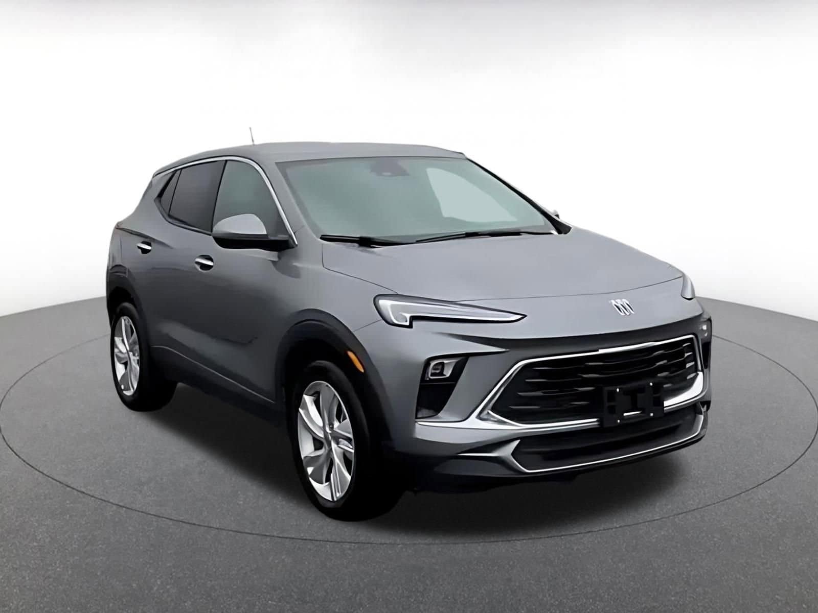 Thumbnail: 2025 Buick Encore GX - 3