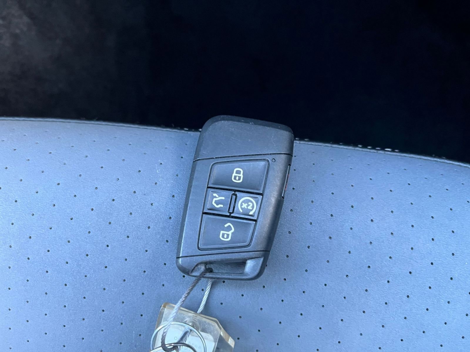 Thumbnail: 2025 Volkswagen Jetta - 23