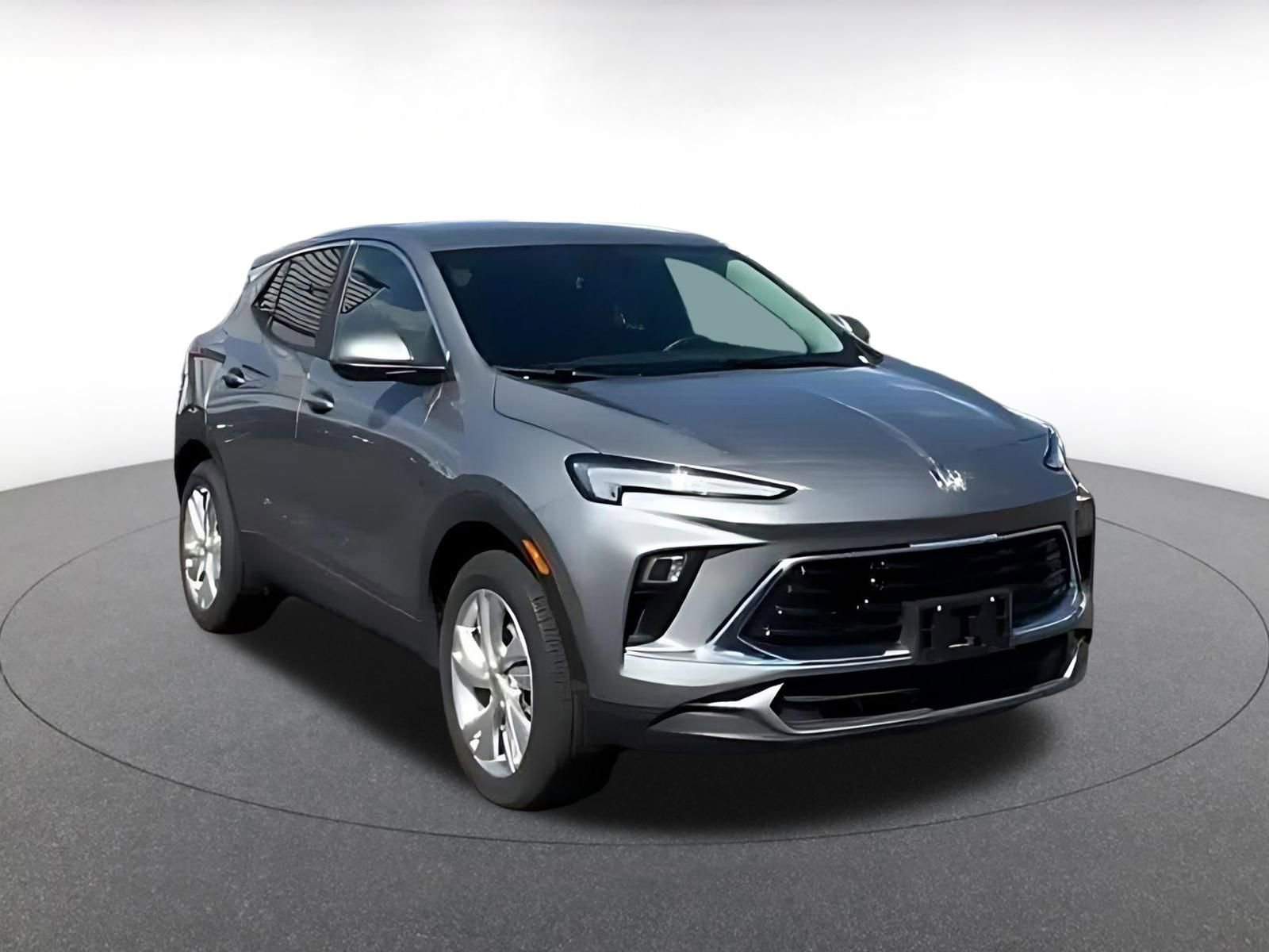 Thumbnail: 2025 Buick Encore GX - 3