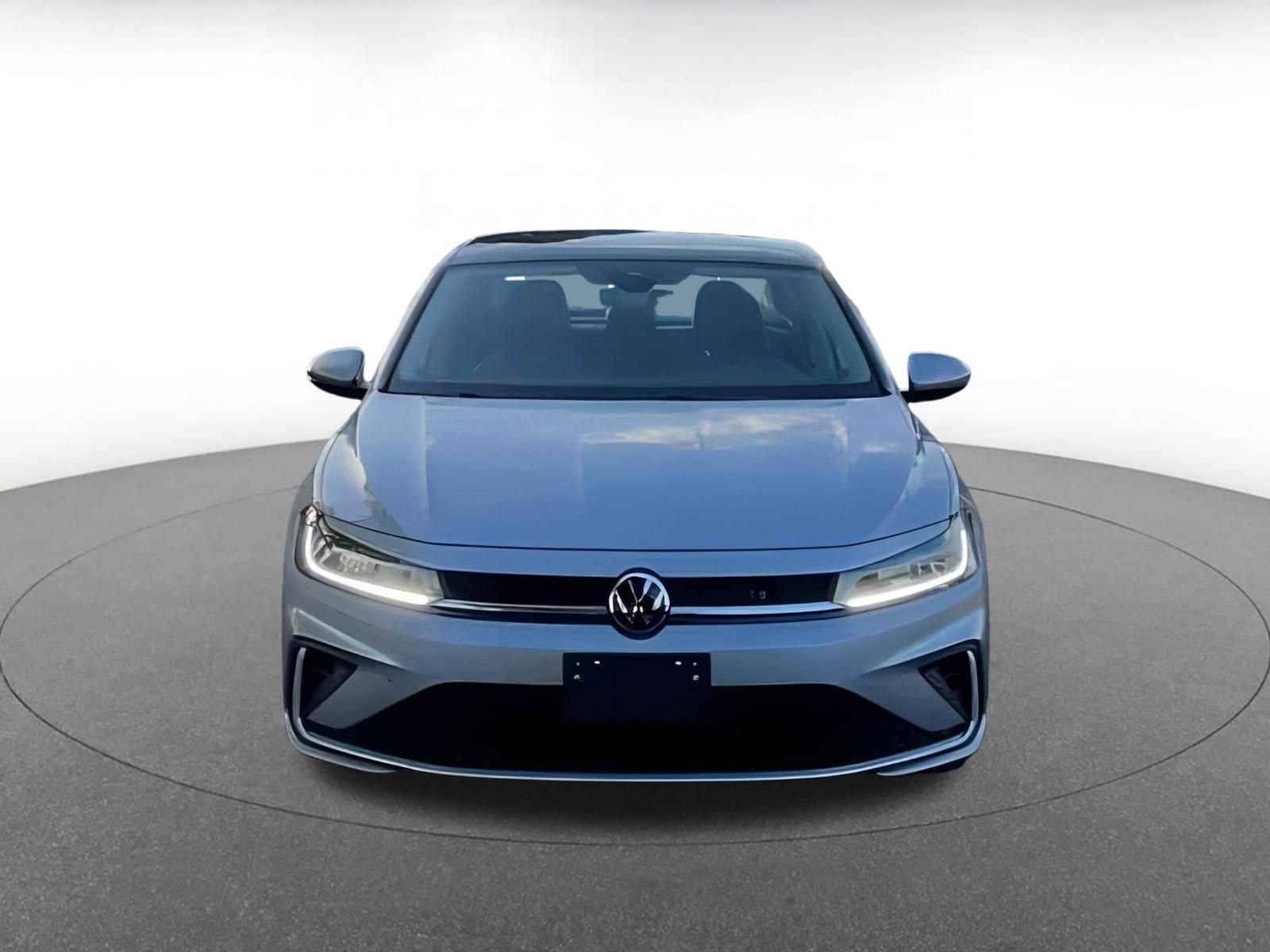 Thumbnail: 2025 Volkswagen Jetta - 7