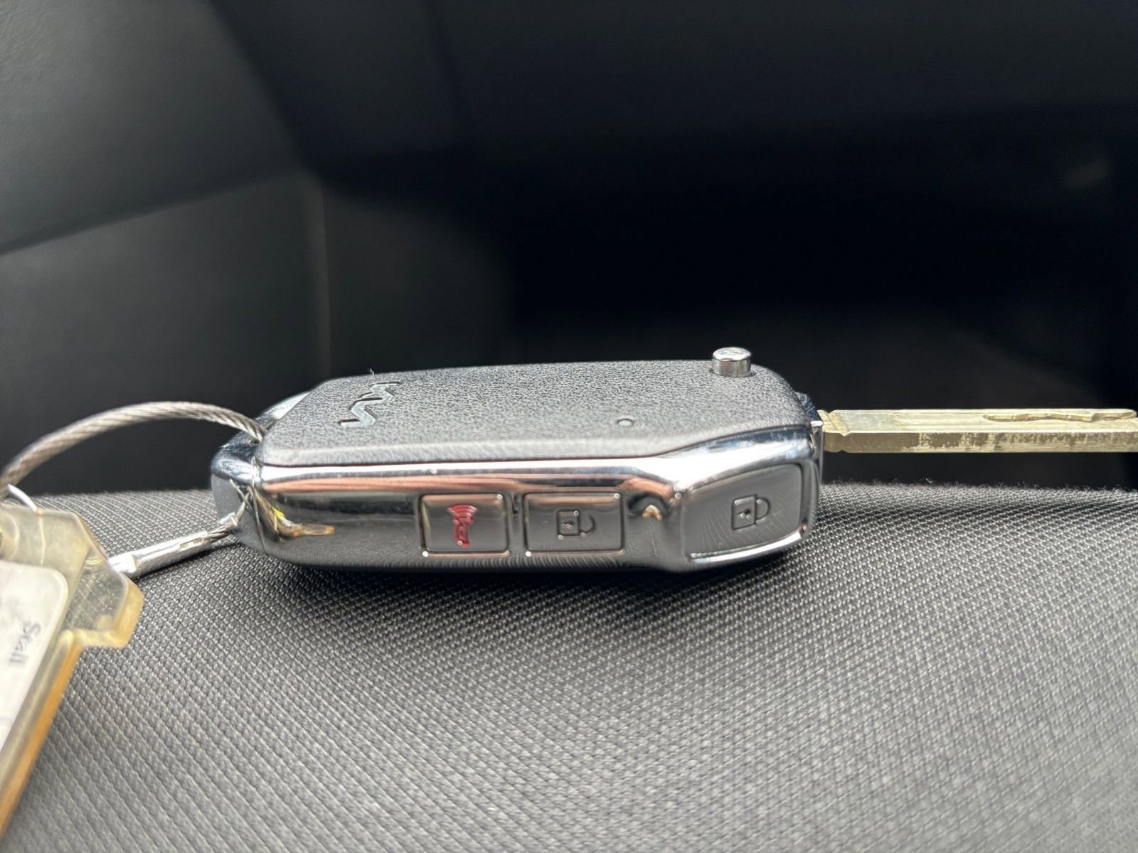 Thumbnail: 2025 Kia Sportage - 21