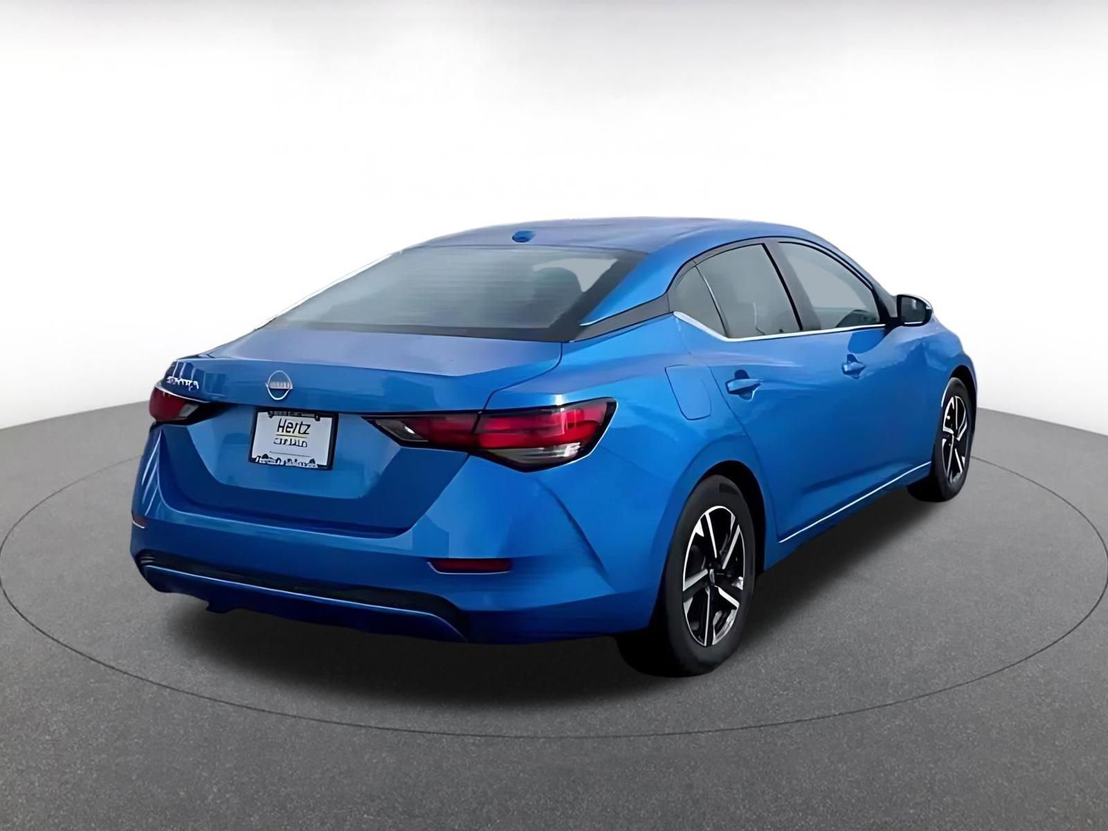 Thumbnail: 2025 Nissan Sentra - 14