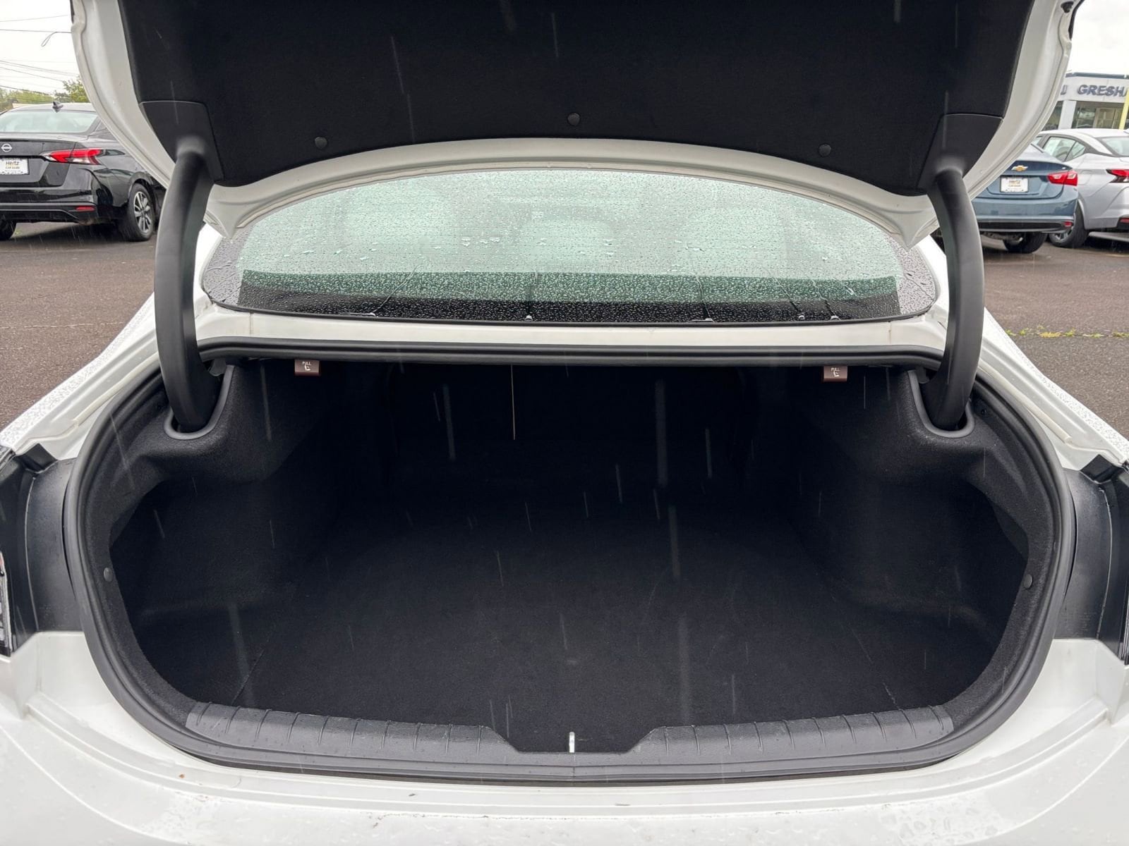 Thumbnail: 2025 Hyundai Sonata - 31