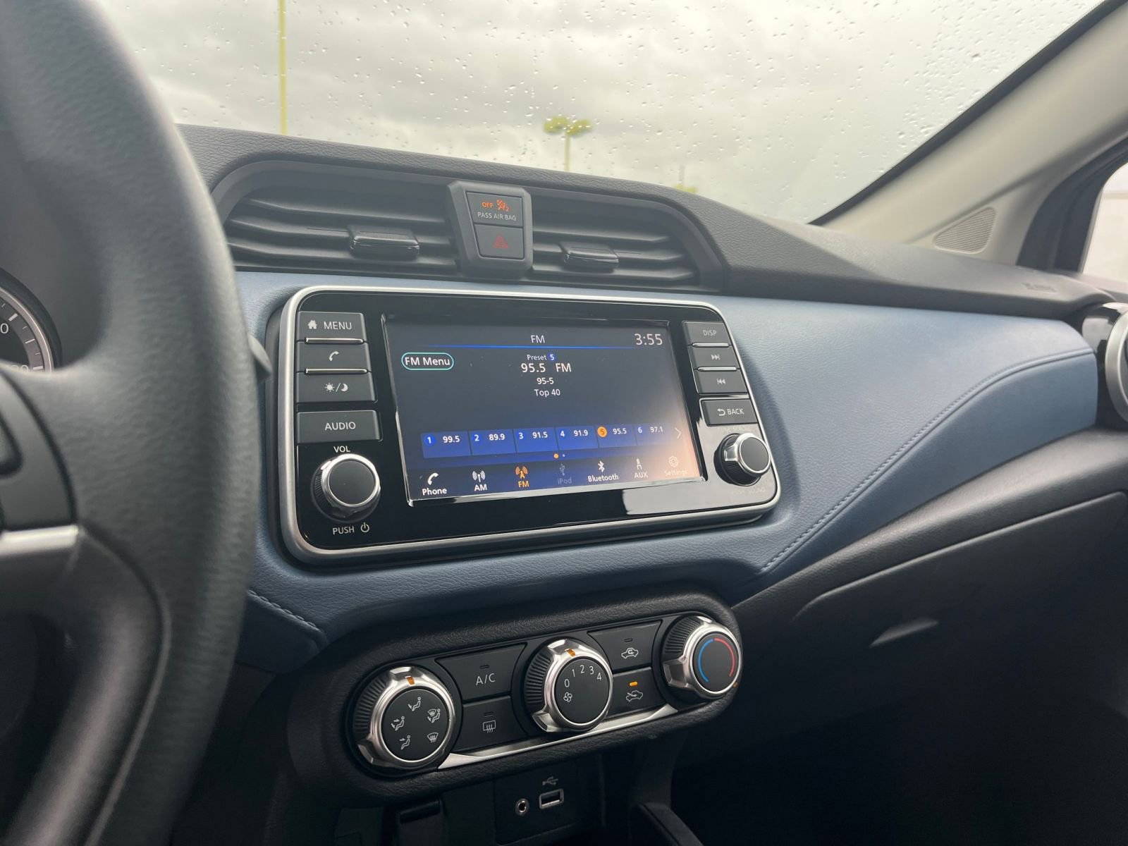 Thumbnail: 2025 Nissan Versa - 20