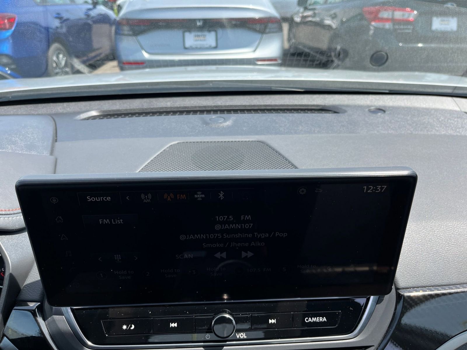 Thumbnail: 2024 Nissan Altima - 18