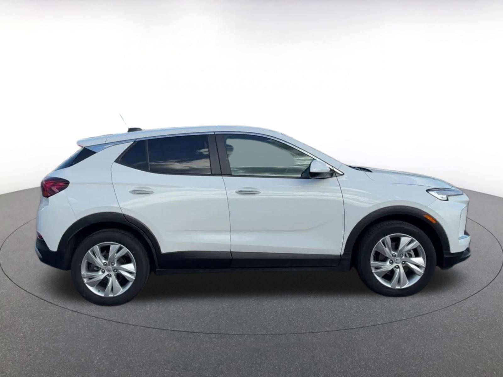 Thumbnail: 2025 Buick Encore GX - 16