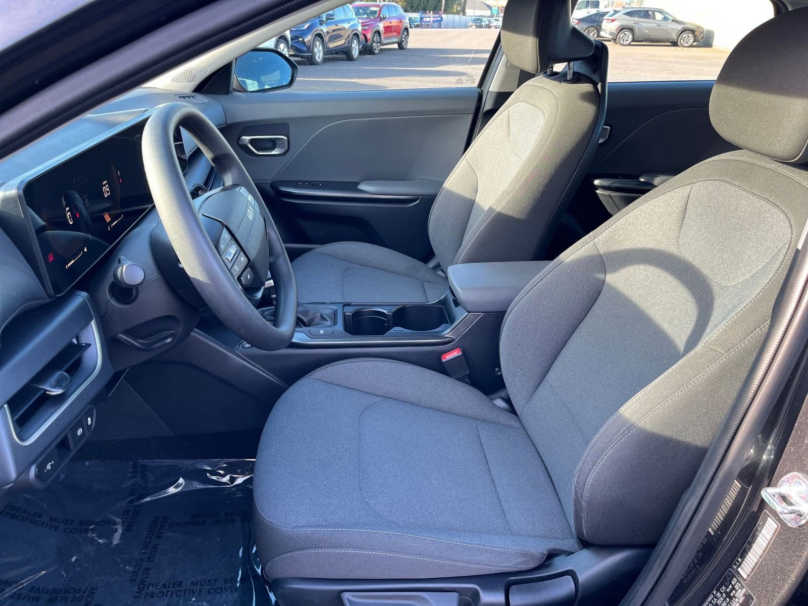 Thumbnail: 2025 Kia K4 - 35