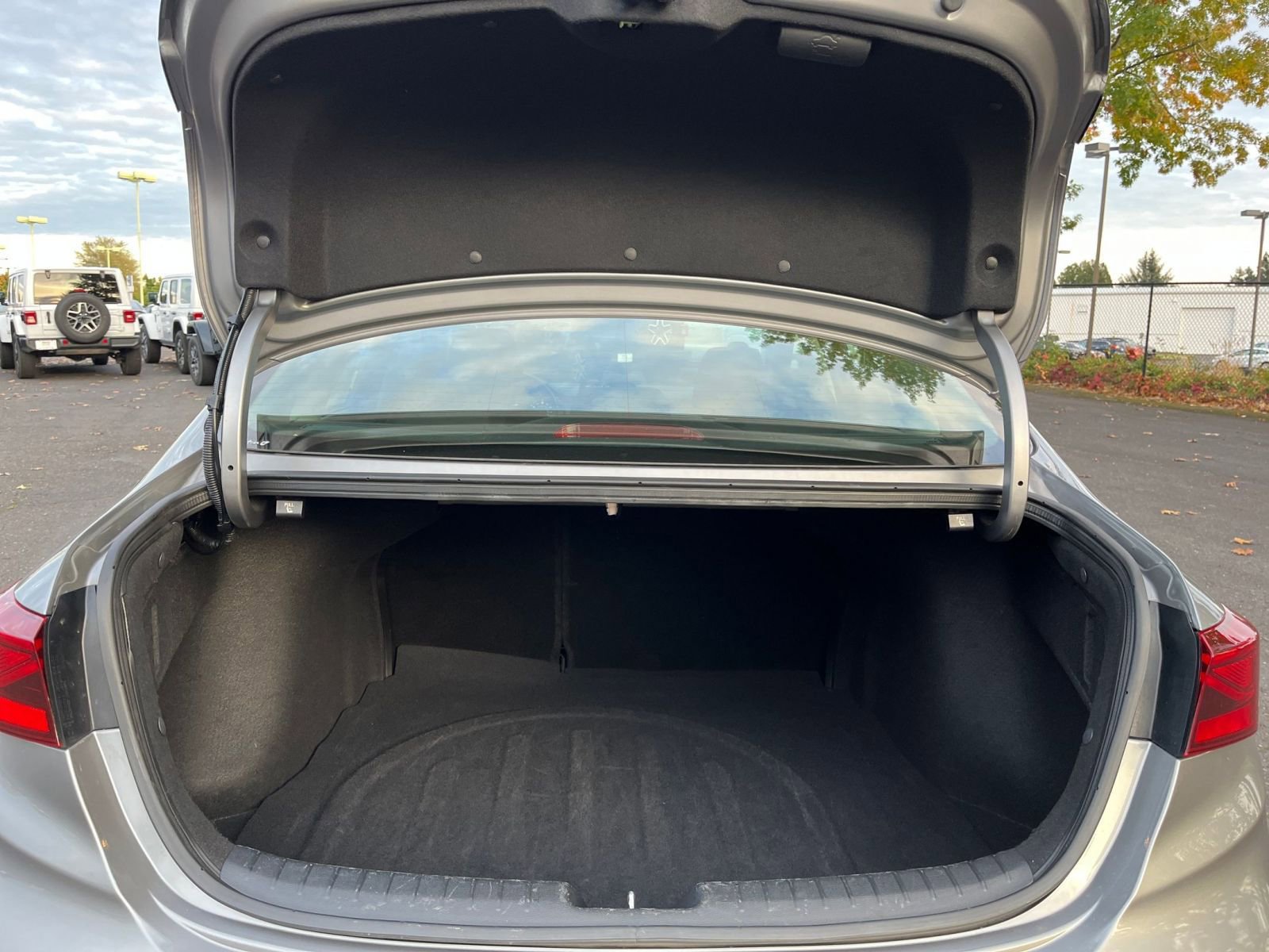 Thumbnail: 2024 Kia Forte - 29