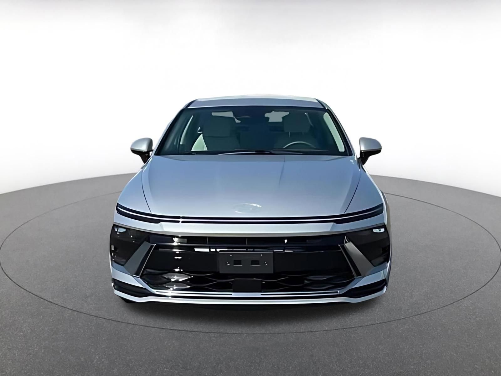 Thumbnail: 2025 Hyundai Sonata - 4