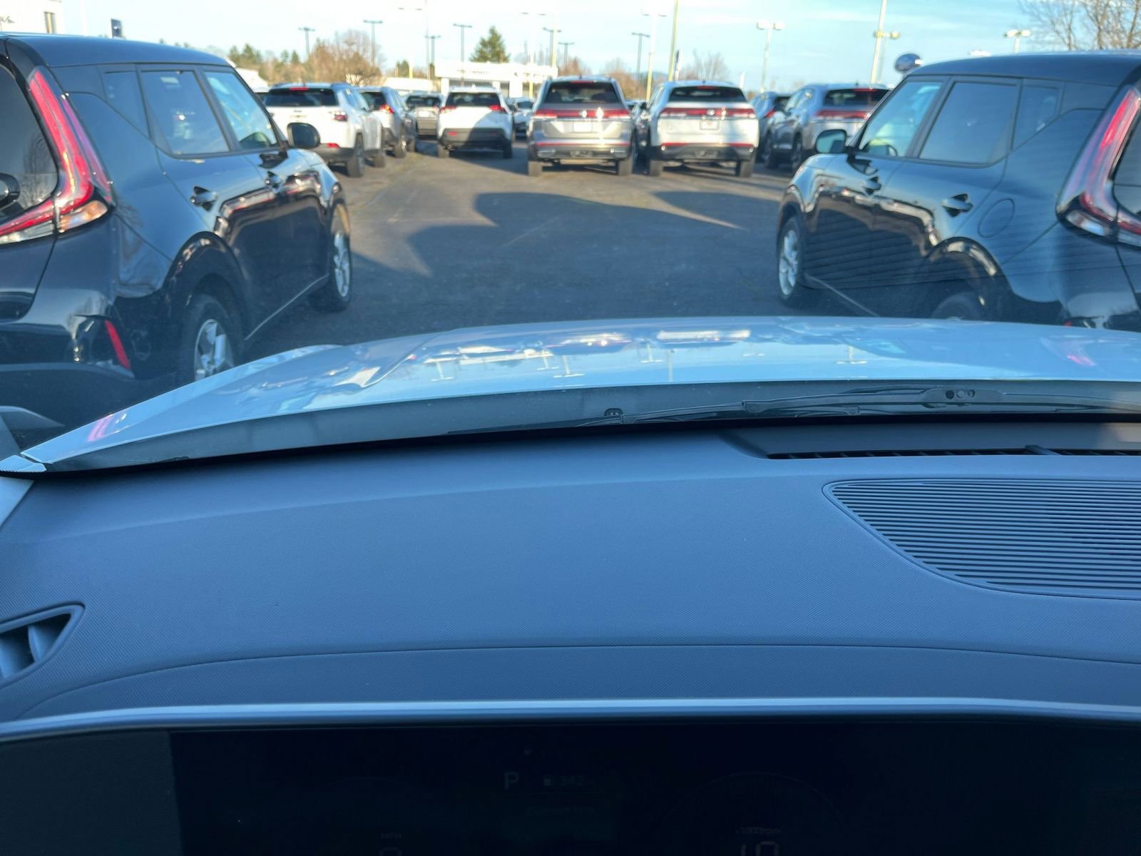 Thumbnail: 2025 Hyundai Kona - 35