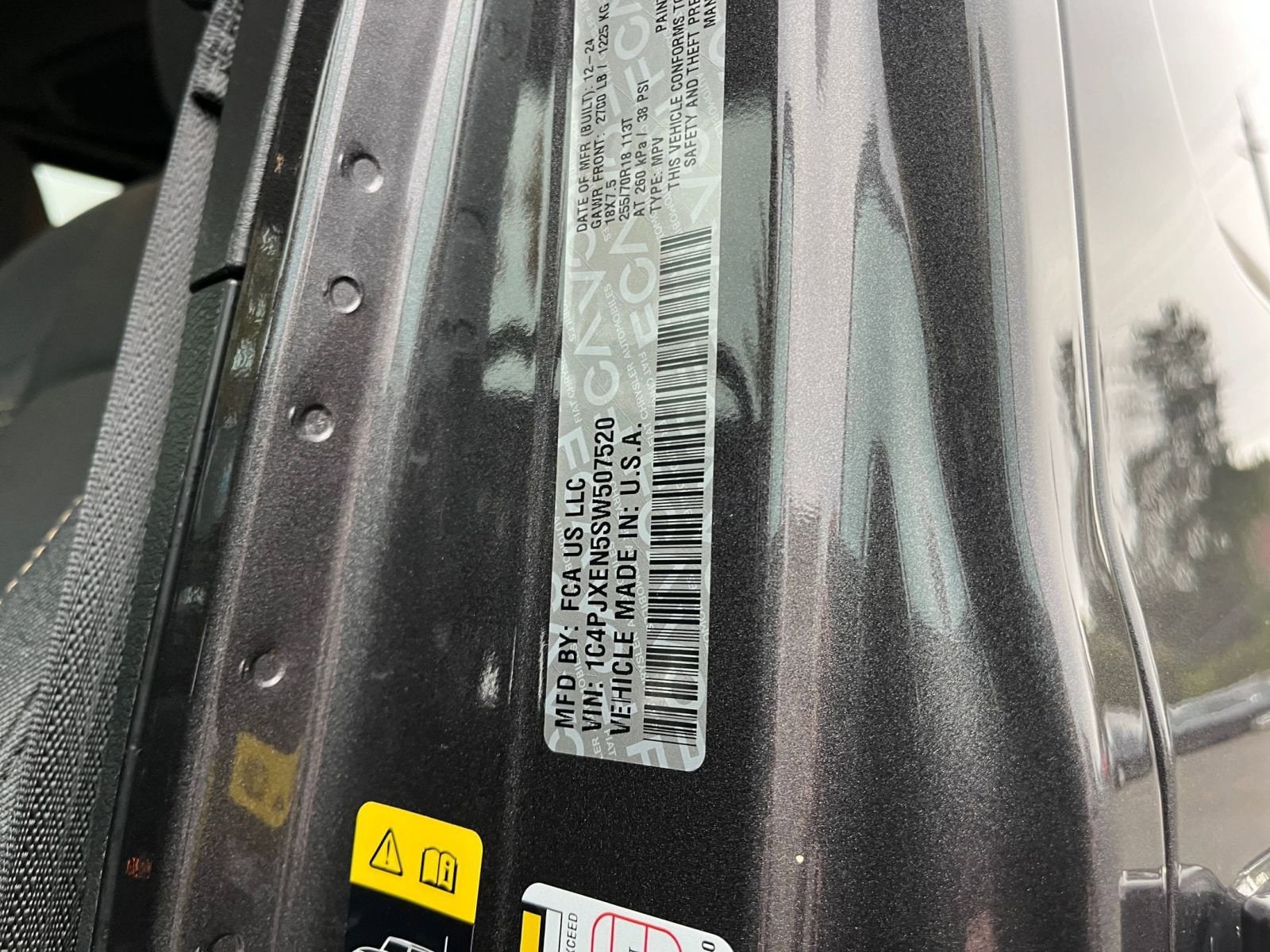 Thumbnail: 2025 Jeep Wrangler - 28