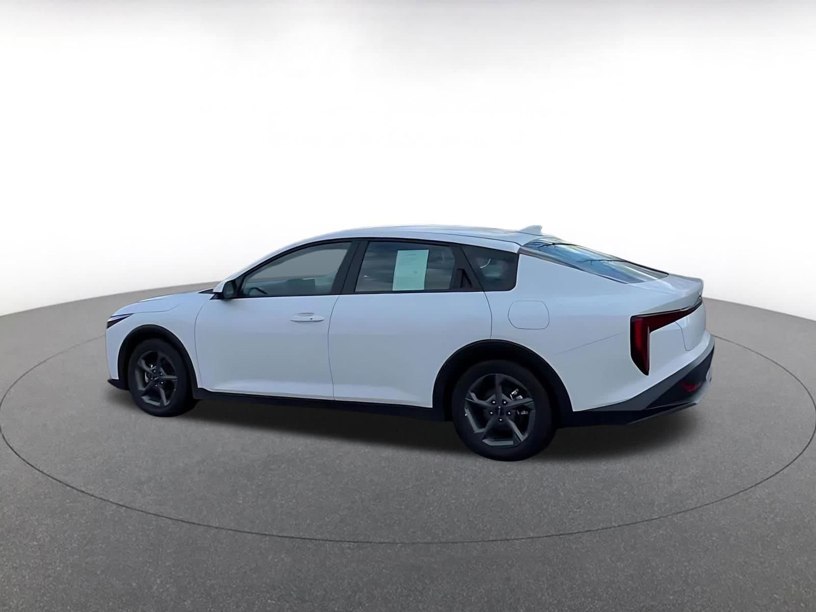 Thumbnail: 2025 Kia K4 - 8