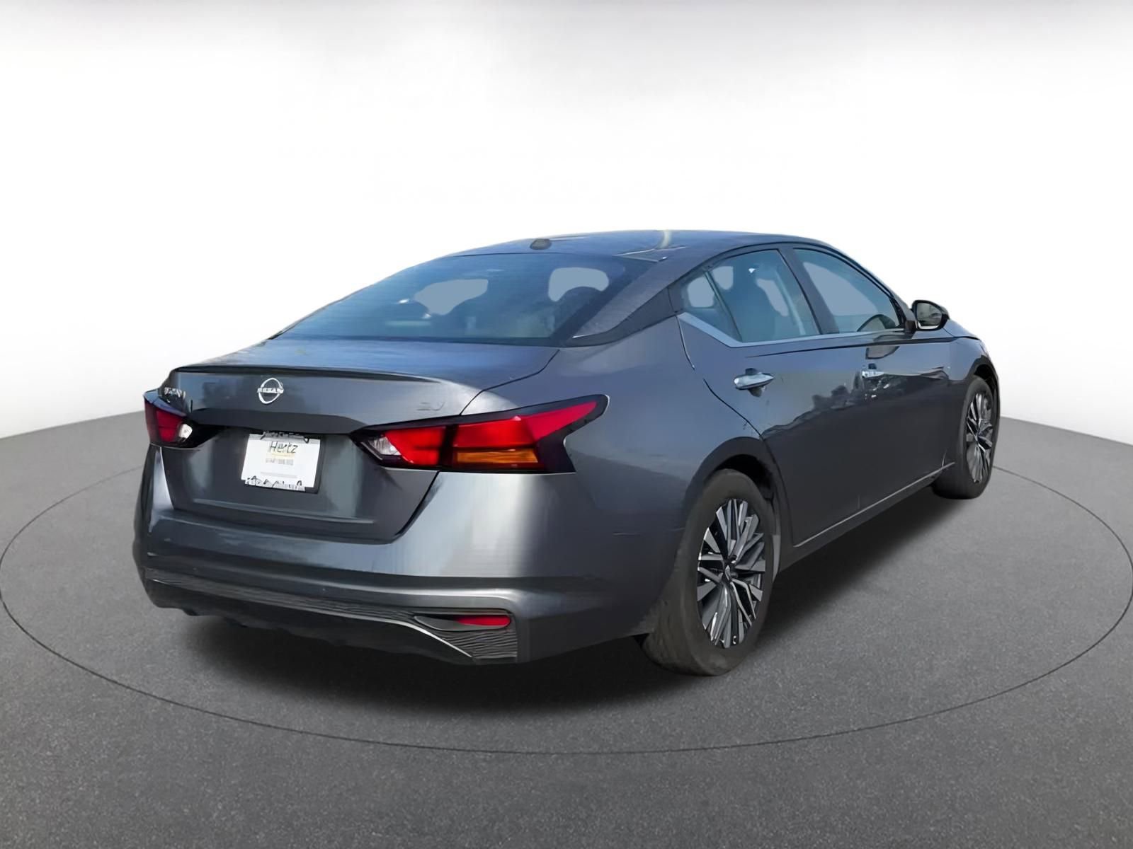 Thumbnail: 2024 Nissan Altima - 14