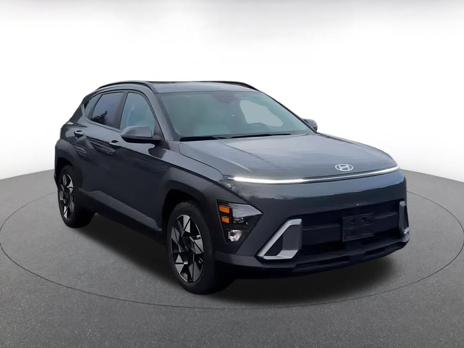 Thumbnail: 2025 Hyundai Kona - 3