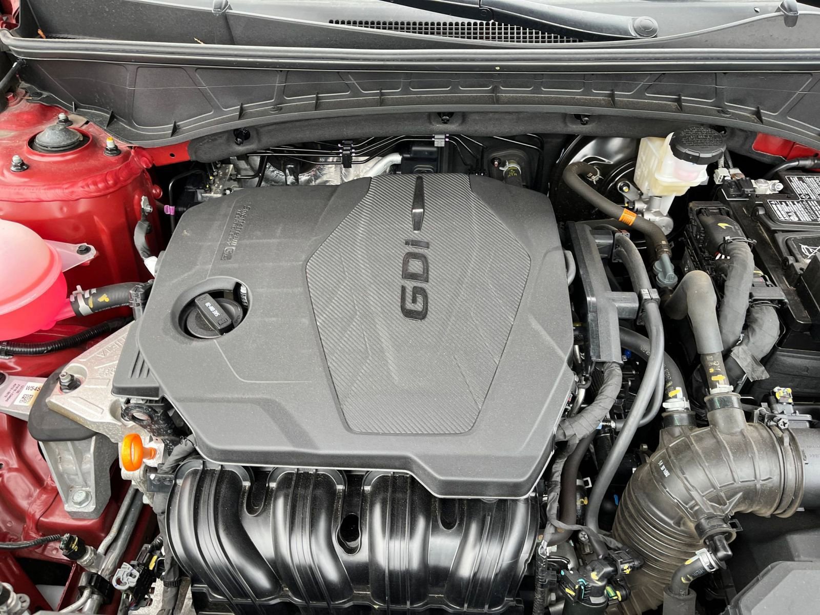 Thumbnail: 2025 Hyundai Tucson - 34