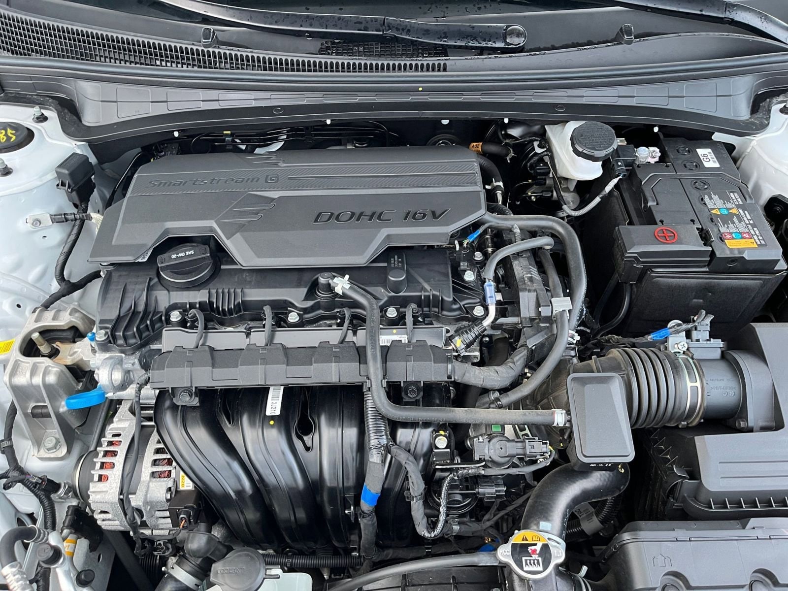 Thumbnail: 2025 Hyundai Elantra - 33