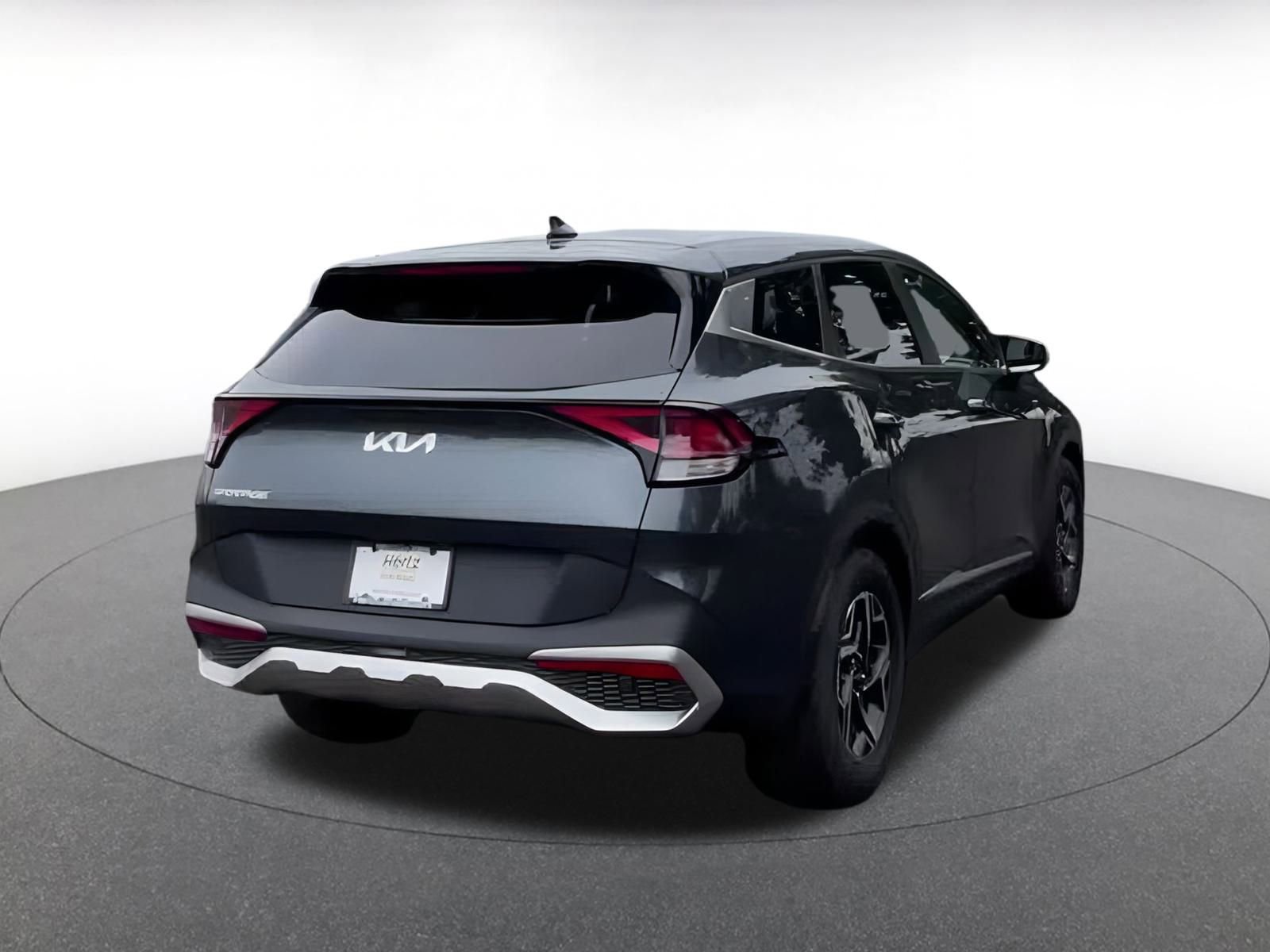 Thumbnail: 2024 Kia Sportage - 15