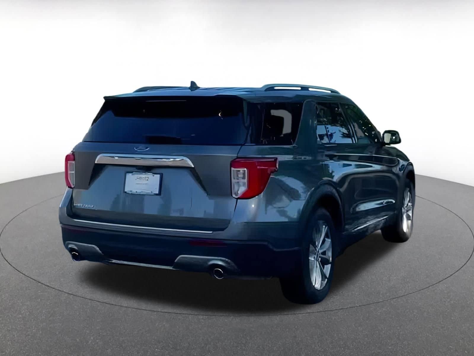 Thumbnail: 2023 Ford Explorer - 11