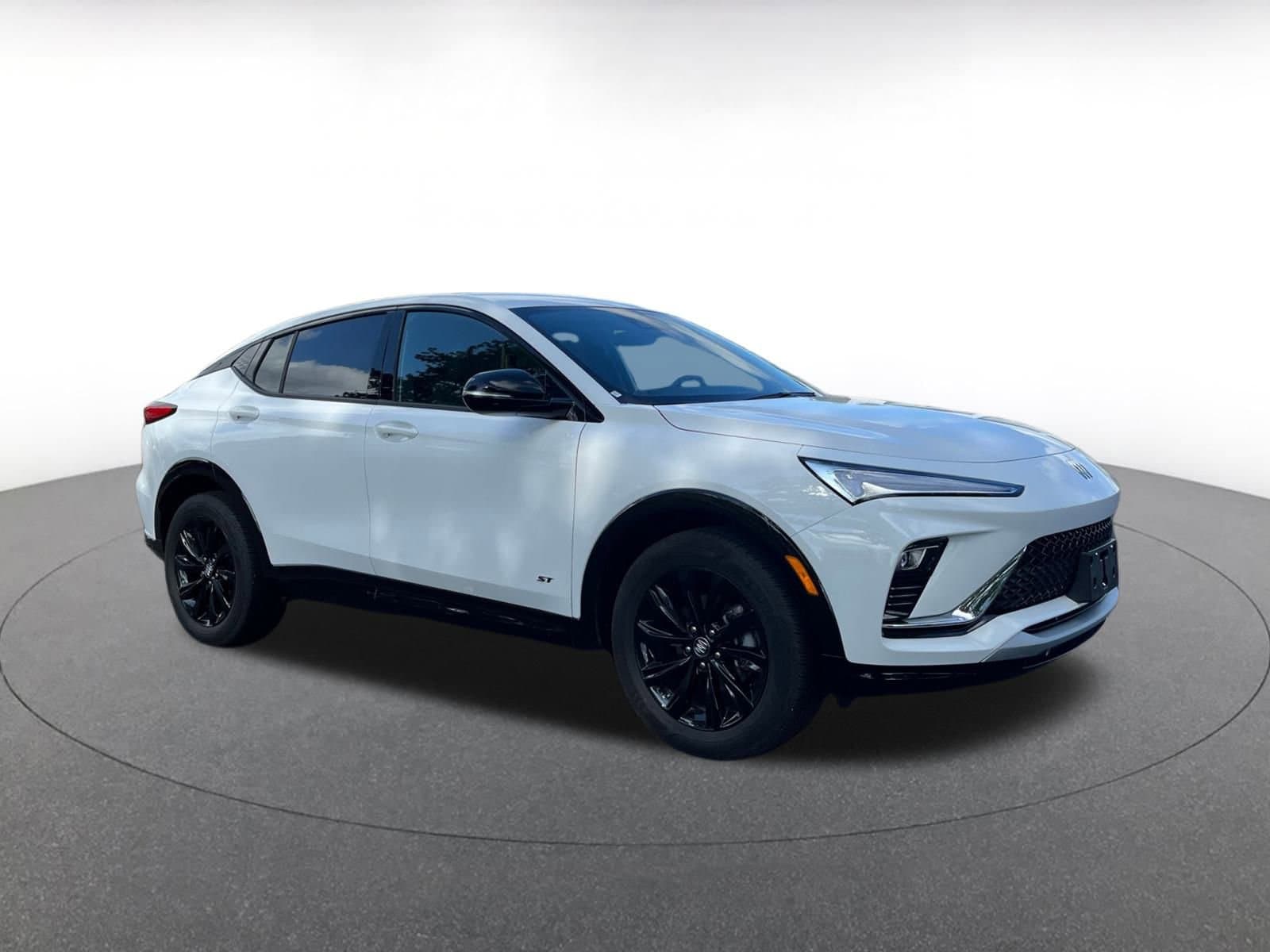 Thumbnail: 2025 Buick Envista - 1