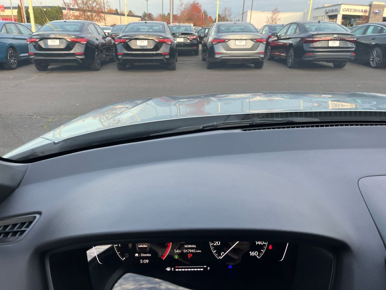 Thumbnail: 2025 Honda Civic - 32