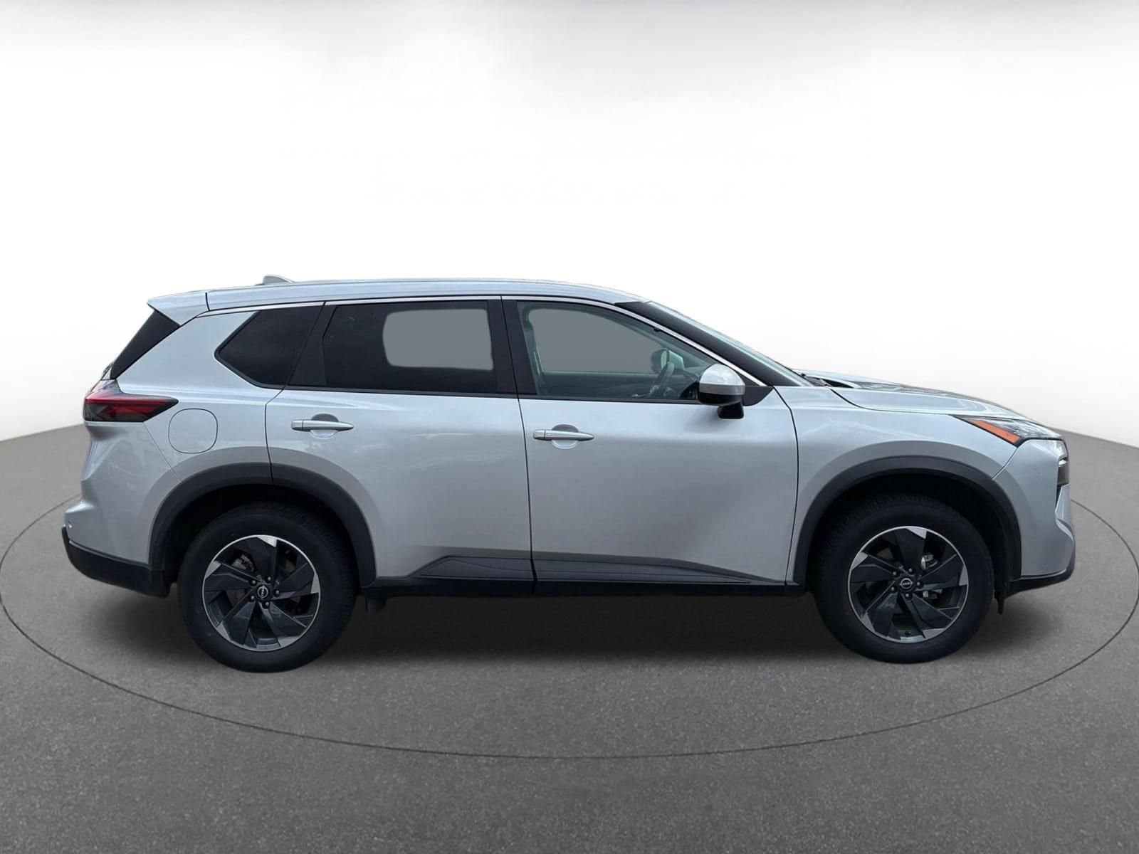 Thumbnail: 2025 Nissan Rogue - 8
