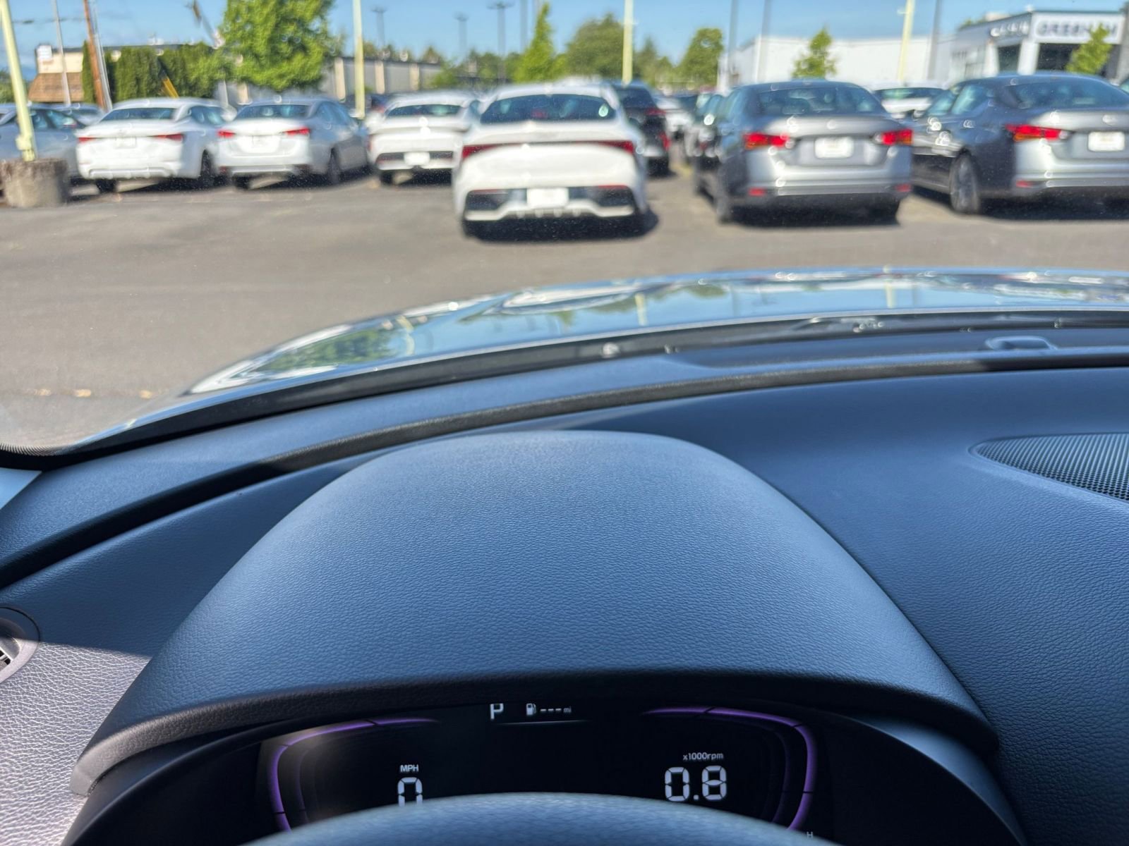Thumbnail: 2025 Kia Soul - 32