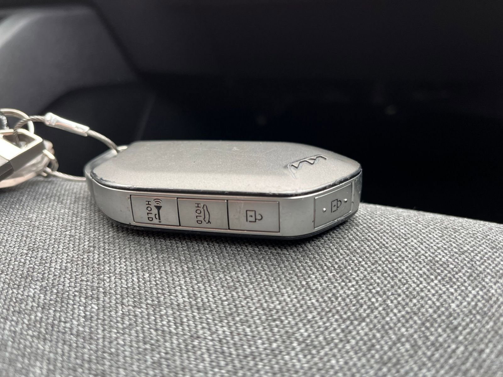 Thumbnail: 2025 Kia K4 - 21