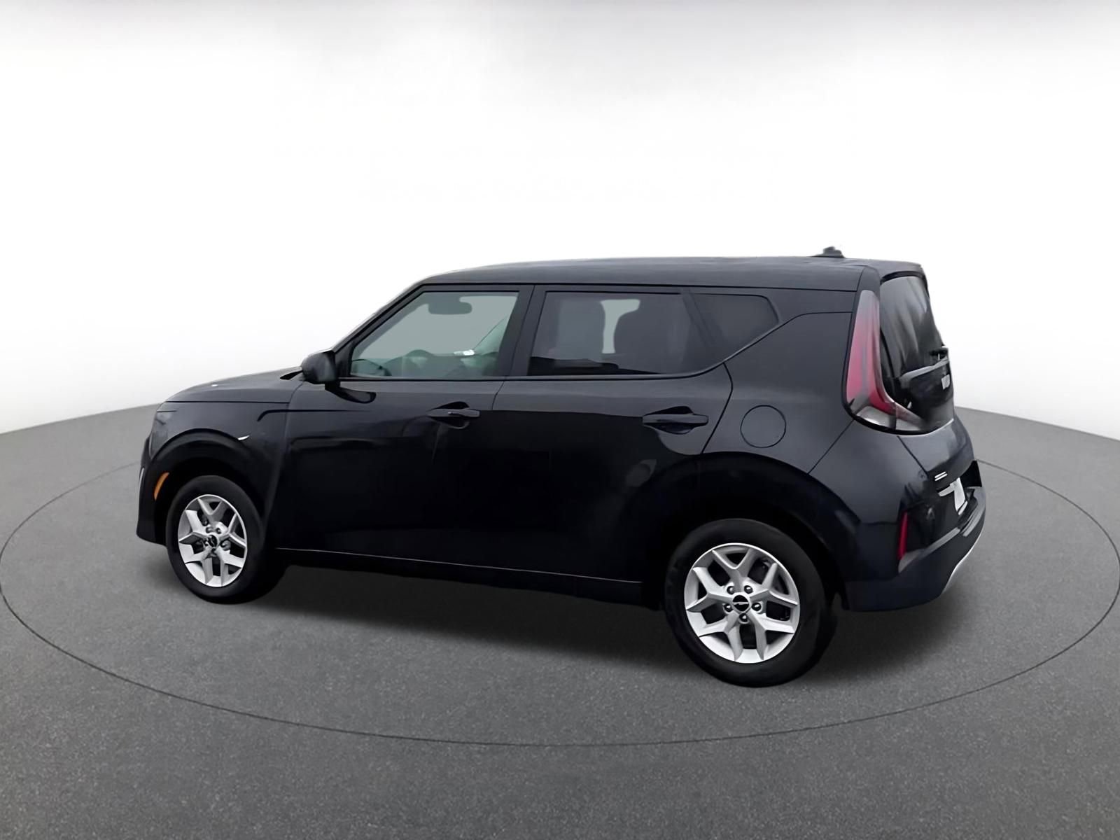 Thumbnail: 2025 Kia Soul - 10