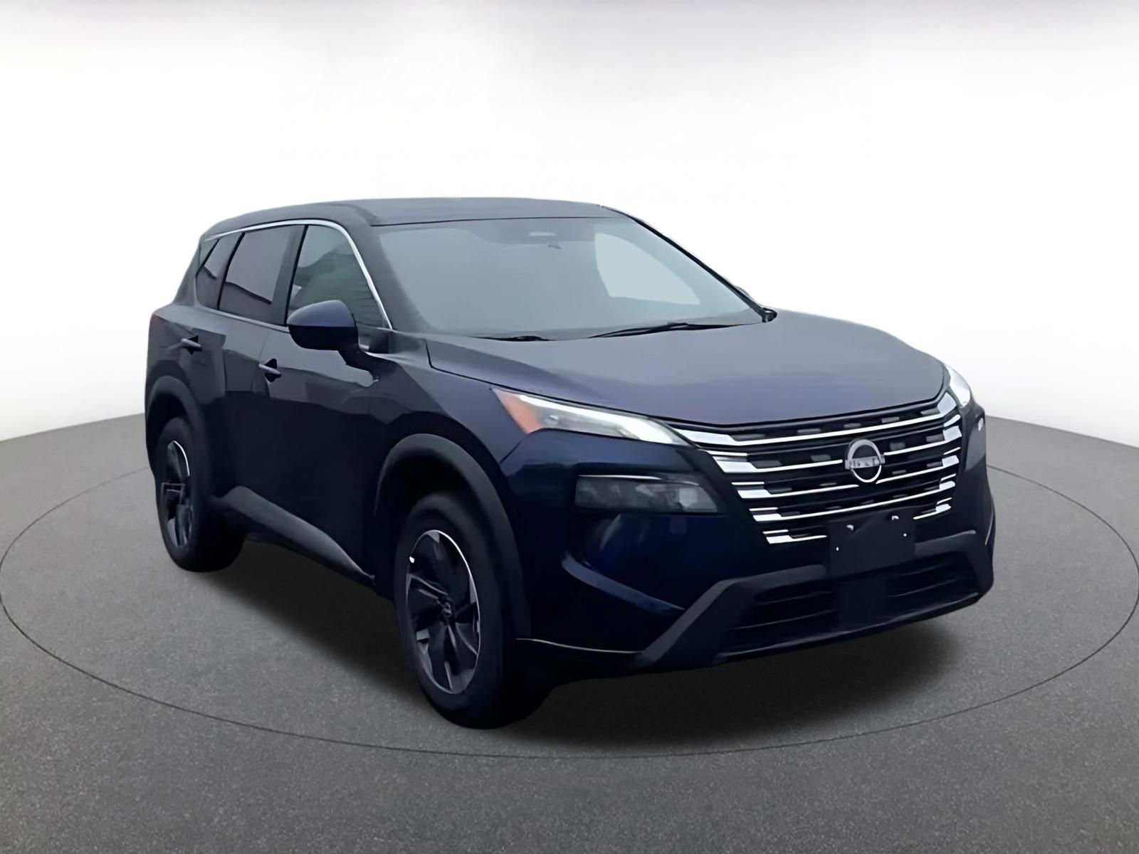 Thumbnail: 2025 Nissan Rogue - 3