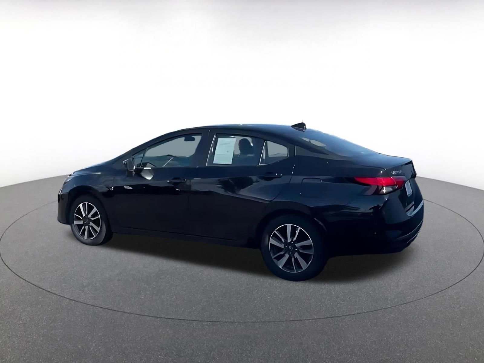 Thumbnail: 2025 Nissan Versa - 12
