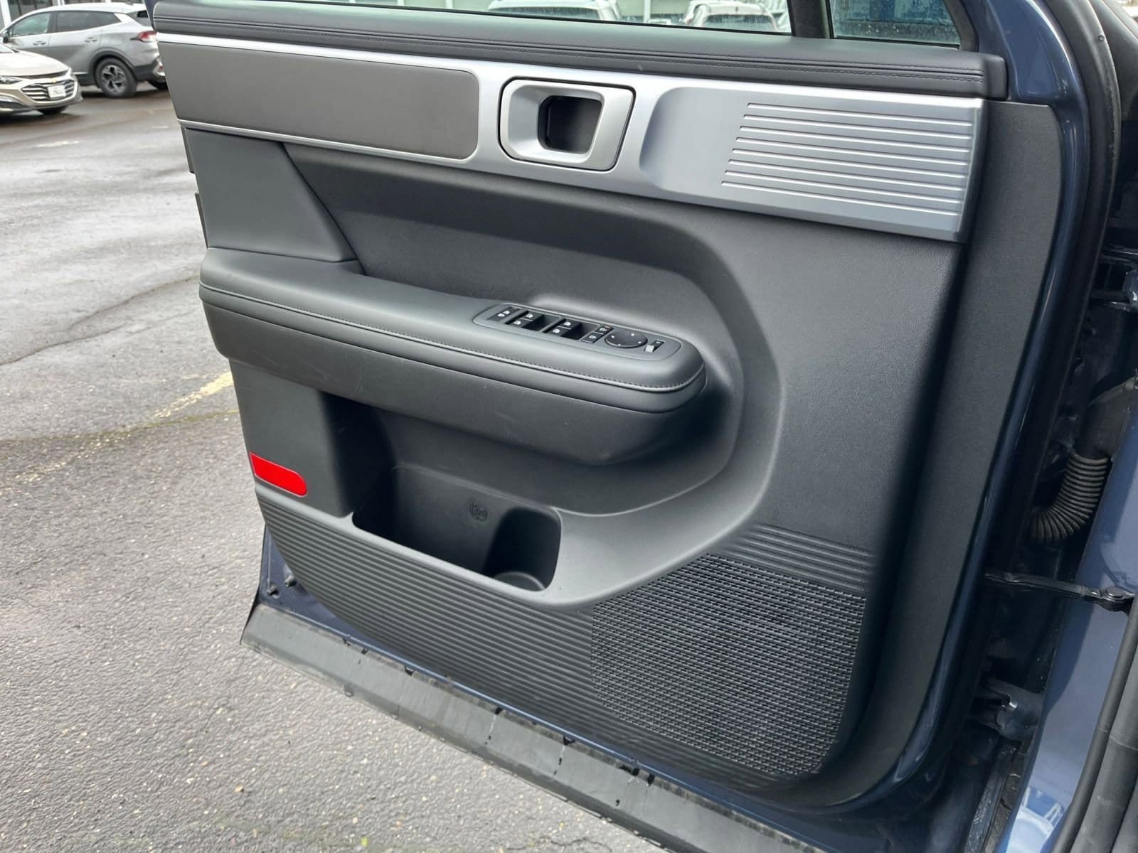 Thumbnail: 2025 Hyundai Santa Fe - 20