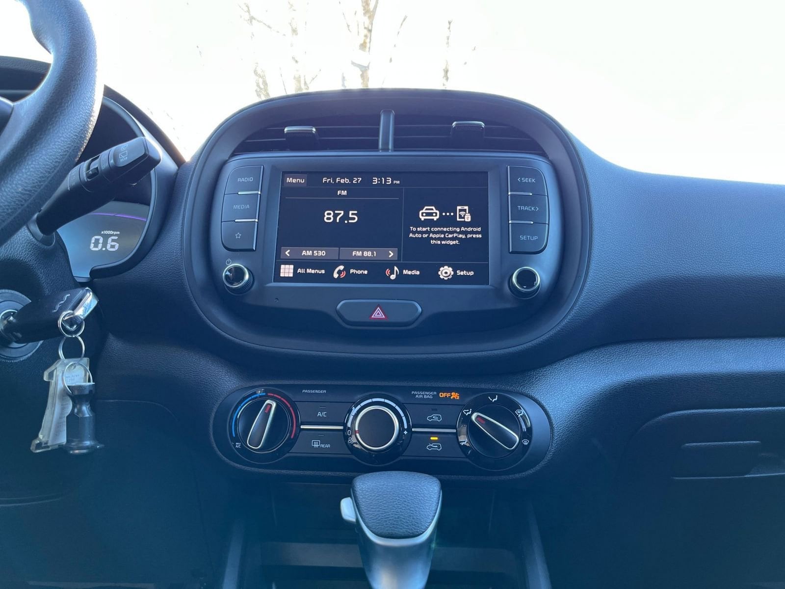 Thumbnail: 2025 Kia Soul - 21