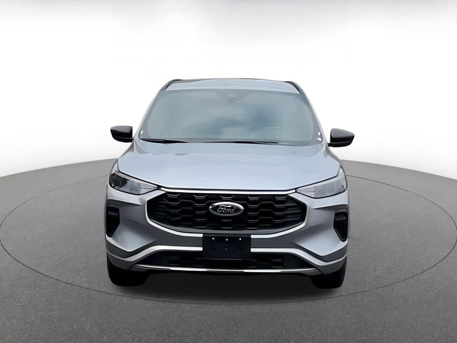 Thumbnail: 2024 Ford Escape - 7