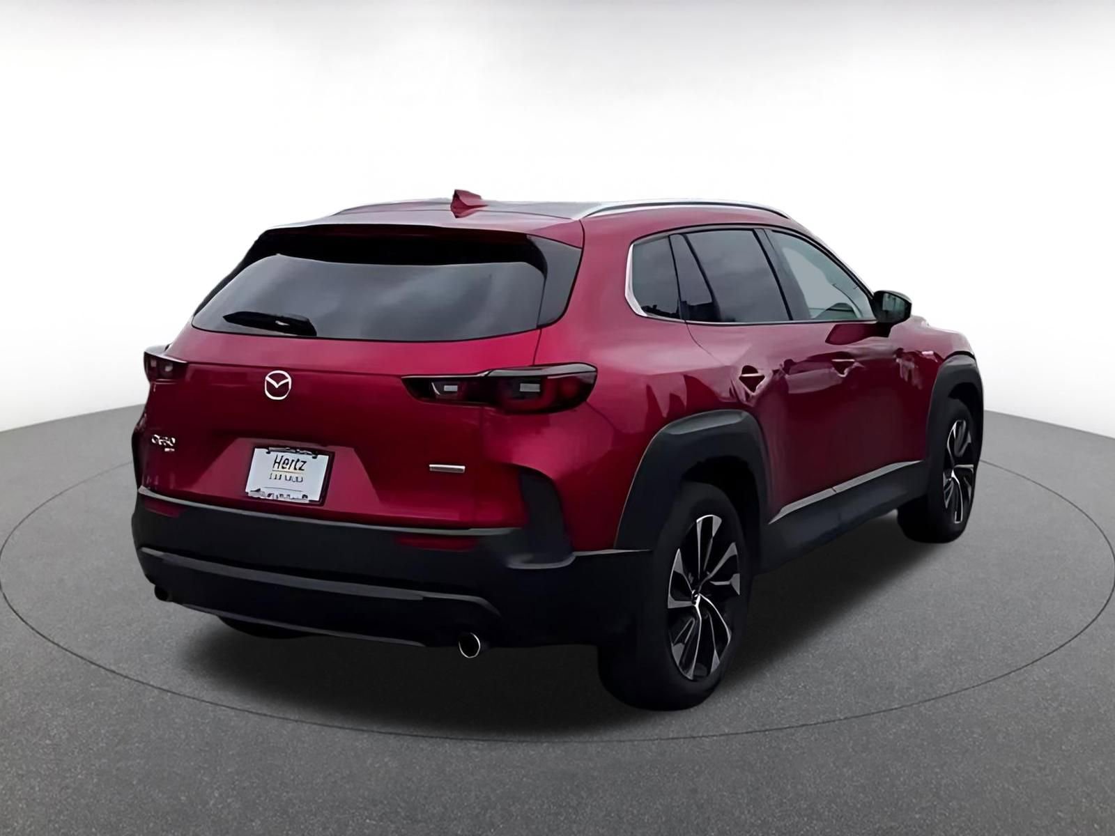 Thumbnail: 2025 Mazda CX-50 - 15