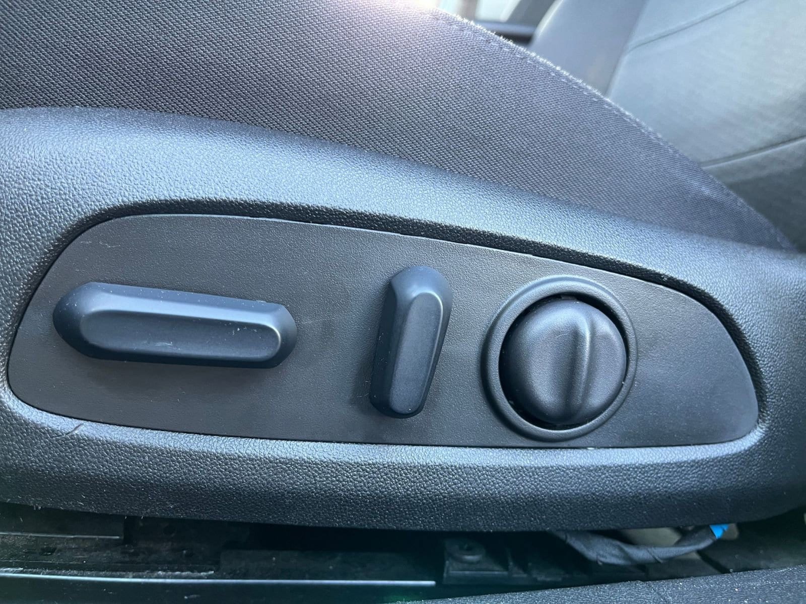 Thumbnail: 2024 Chevrolet Malibu - 22